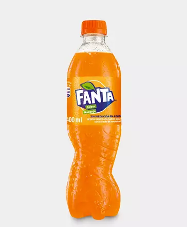 FANTA NARANJA 500 ML